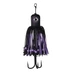 MadCat Polip A-Static Ct (16cm, 3/0, 150g) S - Black Devil