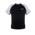 Shimano Póló Wear Short Sleeve T-Shirt Black - XL