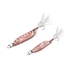 Delphin Villantó PIXO (10g) - Copper