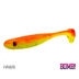 Delphin BOMB! Rippa Gumihal (8cm) - Hawai