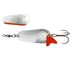 Daiwa Villantó Cora-Z Silver/Silver - 30g/67mm