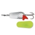 Daiwa Villantó Cora-Z Silver/Charterouse - 30g/67mm