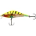 FOX Rage Wobbler Gonzo SR (80mm) - UV Sun Tiger