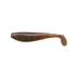 FOX Rage Slick Shad Gumi Műcsali (9cm) - UV Motor Oil