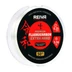 Reiva Fluorocarbon Előtétzsinór - 0,35mm