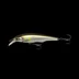 Savage Gear Gravity Twitch SR Suspending Wobbler (6,7cm/6g) - Ayu Chrome