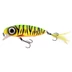 Spro Iris Underdog Hardlure Wobbler (7cm/13g) - Firetiger