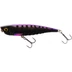 Westin Spot-On Top Walker Floating Wobbler (10cm/15g) - Black Haze