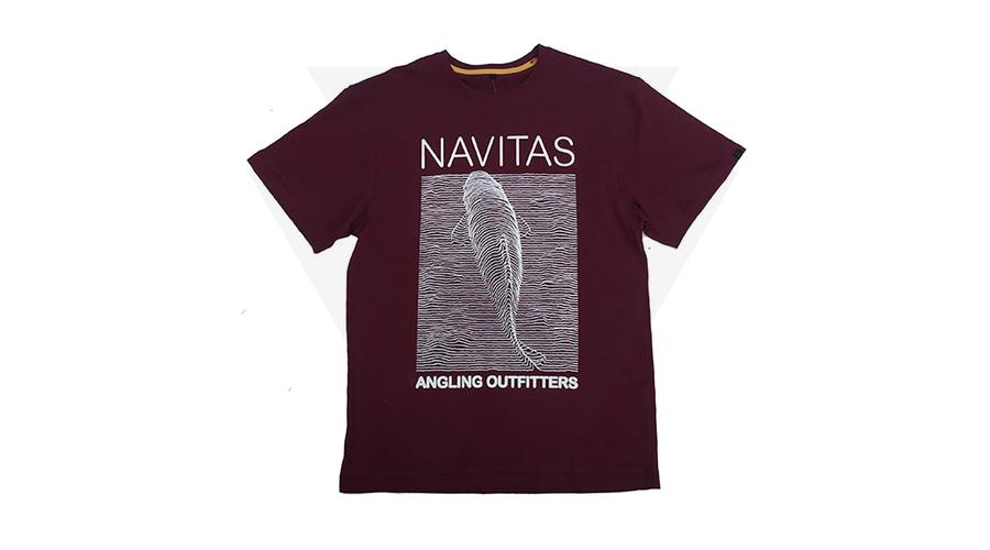 nagyon kényelmes legjobb ajánlatok nagyon kényelmes Navitas Joy Tee Burgundy Pontyos Póló nagyon kényelmes legjobb ajánlatok nagyon kényelmes Navitas Joy Tee Burgundy Pontyos Póló
