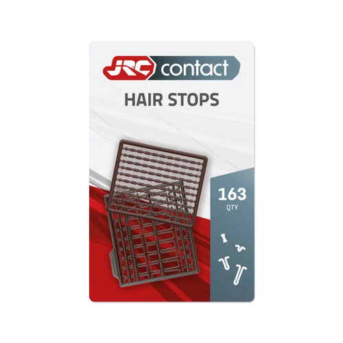 JRC Csalistopper Hair Stops - 154db