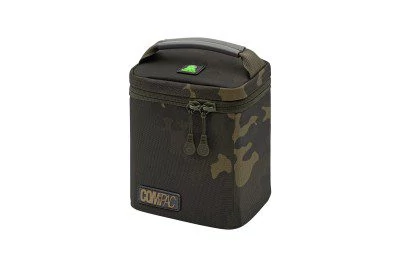 Korda Compac Goo Bag Táska (Black Kamo)