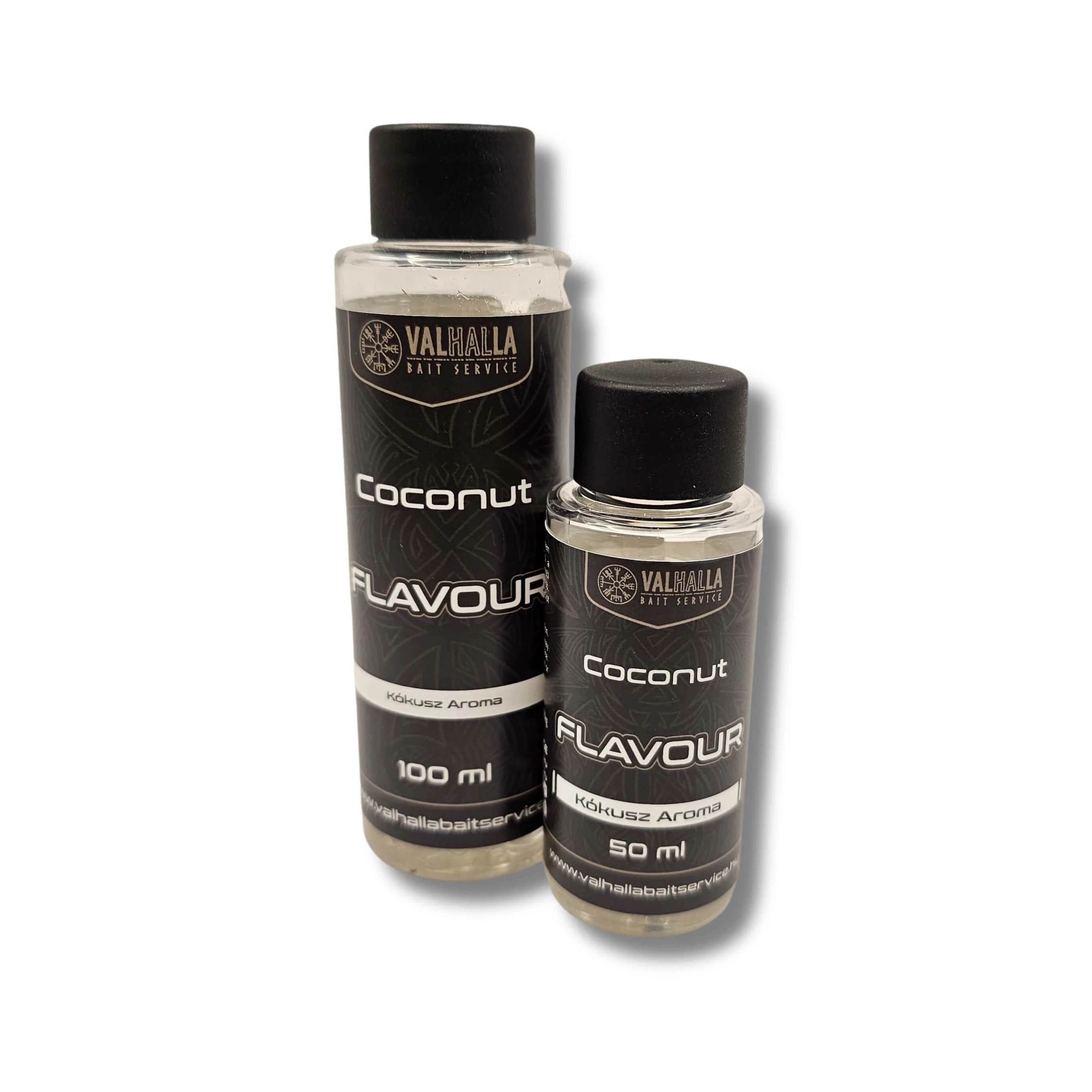 Valhalla Bait Service Coconut Flavour Kókusz Aroma - 100ml