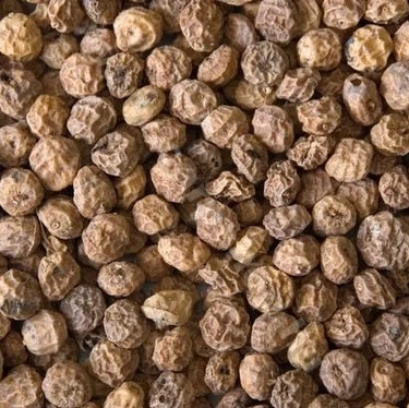 Tigernuts Large Tigrismogyoró 12,5kg (10-14mm)