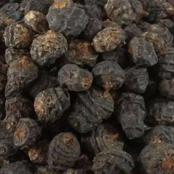 Tigernuts Fekete XXL Tigrismogyoró 12,5kg (14-24mm)