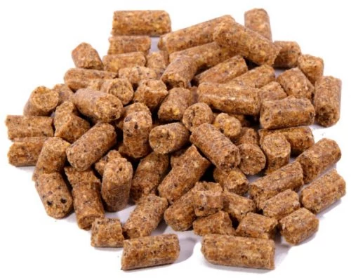 Aquatic Baits Kukorica Pellet Robin Red (1,8kg)