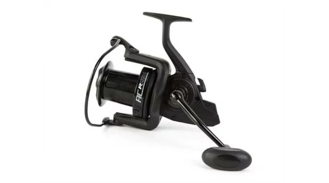 Avid Carp Orsó Carp ACR 12000 Carp Reel