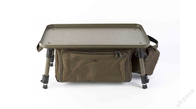 Avid Carp Sátorasztal Bivvy Organiser