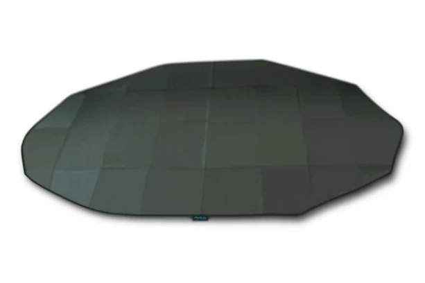 Aqua Products Atom Groundsheet (sátoralj)