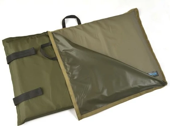 Aqua Products Roving Unhooking Mat