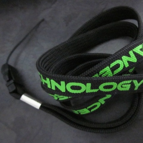 ATTx Receiver nyakbaakasztó