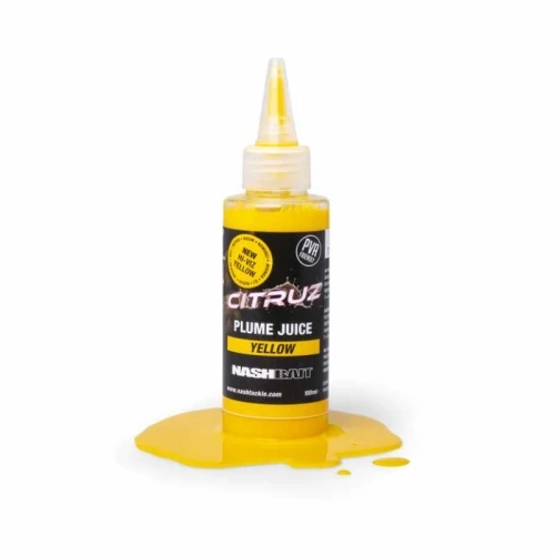 Nash Citruz Yuice Yellow 100ml