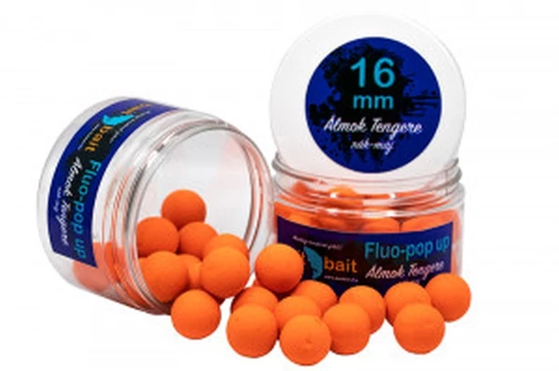 Bait Bait Fluo Pop Up Bojlik (16mm)
