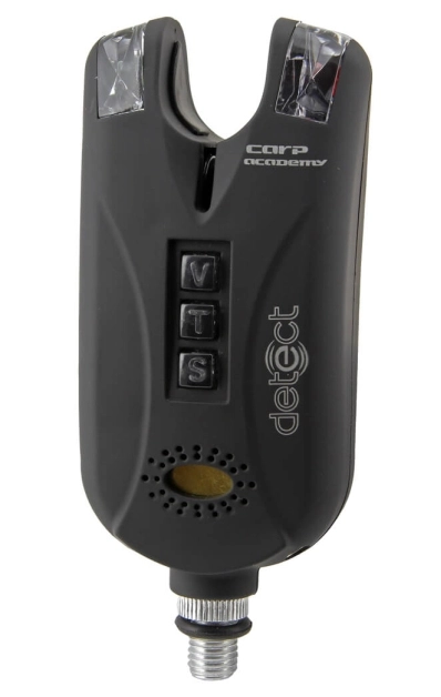 Carp Academy Bite Alarm Detect Elektromos Kapásjelző