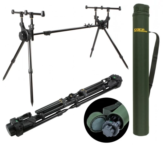 Carp Academy Tube Rod Pod