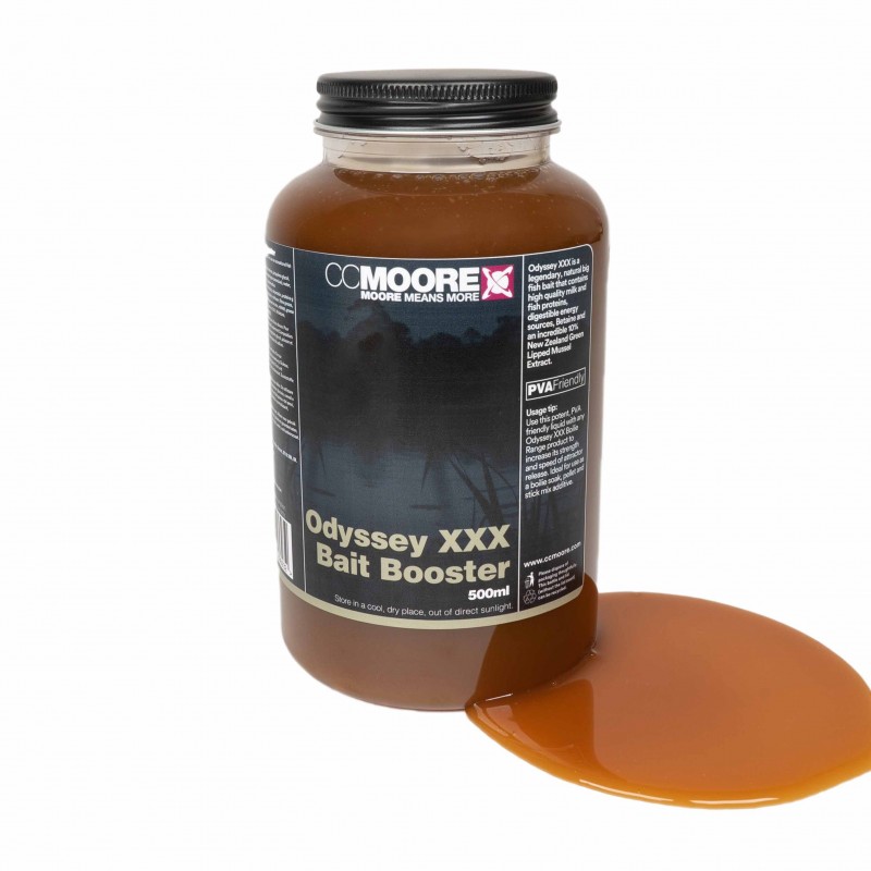 CC Moore Odyssey XXX Bait Dip  folyékony utólagos ízfokozó