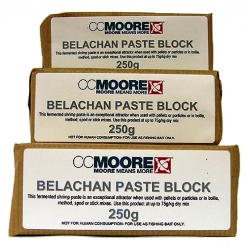 CC Moore Belachan Block - Belachan Rák Paszta