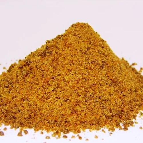CC Moore Marine Pellet Powder - Darált Halibut Pellet Por - 25kg