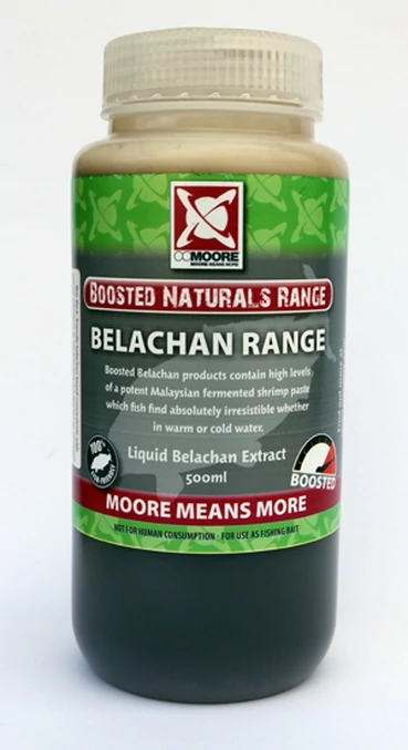 CC Moore Liquid Belachan Extract - Folyékony Belachan Rák Kivonat