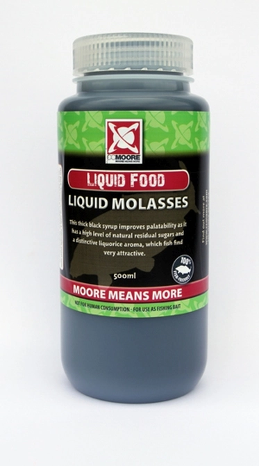 CC Moore Liquid Molasses - Folyékony Melasz
