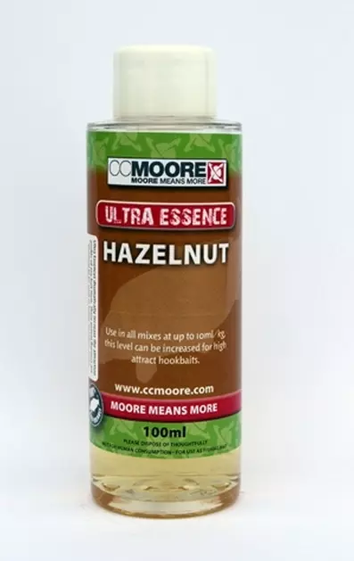 CC Moore Ultra Hazelnut Essence - Mogyoró Aroma