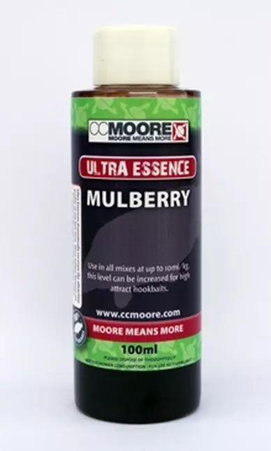 CC Moore Ultra Mulberry Essence - Szeder Aroma