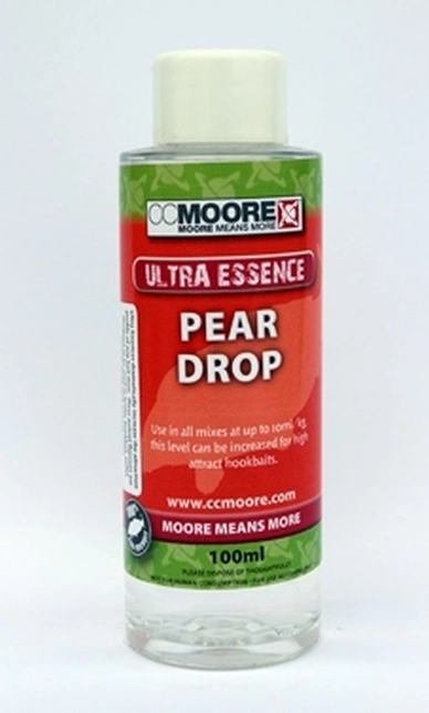 CC Moore Ultra Pear Drop Essence - Körte Aroma