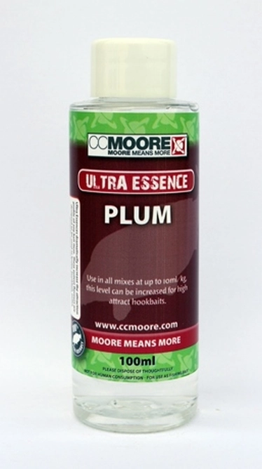 CC Moore Ultra Plum Essence - Szilva Aroma
