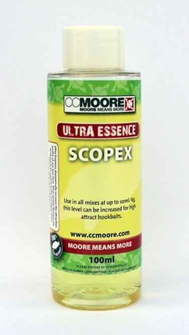 CC Moore Ultra Scopex Essence - Édes Aroma Komplex