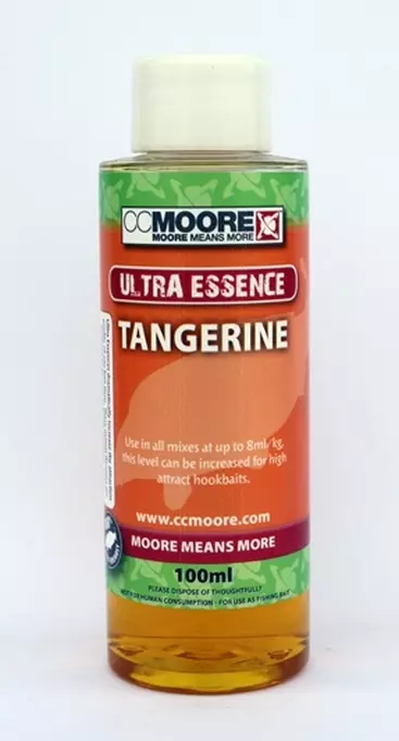 CC Moore Ultra Tangerine Essence - Mandarin Aroma