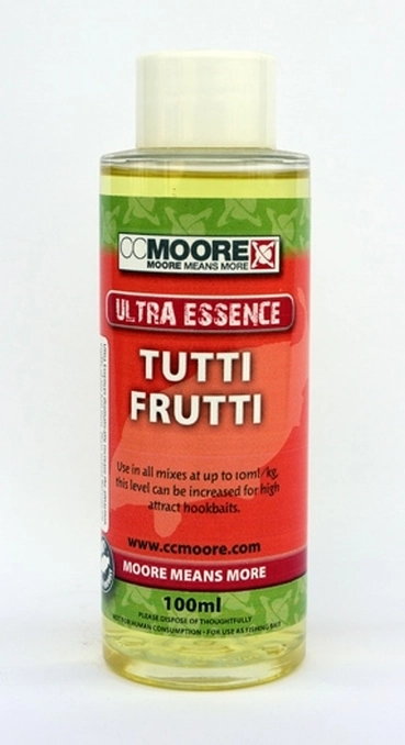 CC Moore Ultra Tutti Frutti Essence - Tutti Frutti Aroma