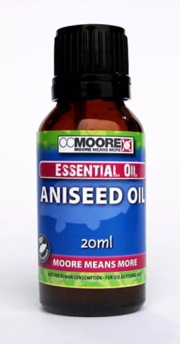 CC Moore Aniseed Oil - Esszenciális Olaj