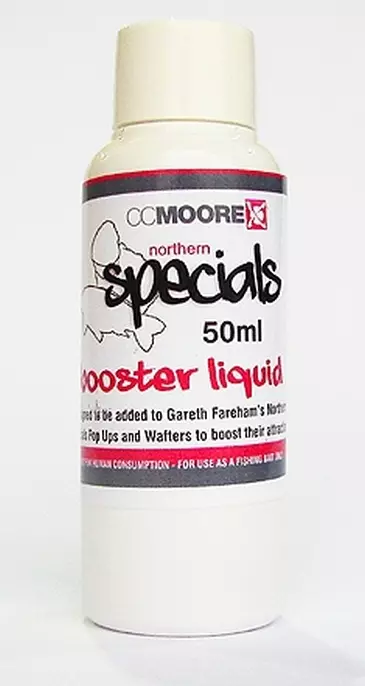 CC Moore NS1 Booster Liquid