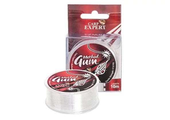 Carp Expert Method Gum (10m)