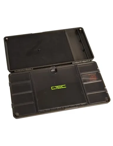 C-Tec Előketartó Rig Tackle Box