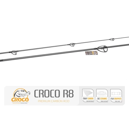 Croco R8 Carbon 13