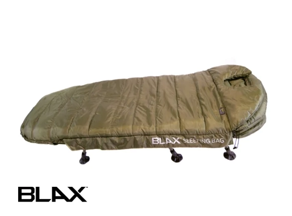 Carp Spirit Blax 3 Season Sleeping Bag Hálózsák