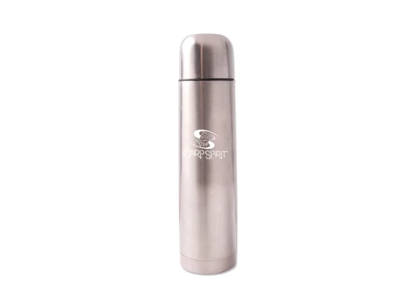 Carp Spirit Stainless Thermos 1L Rozsdamentes Termosz