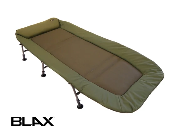 Carp Spirit BLAX Bed 6Leg Bojlis Ágy