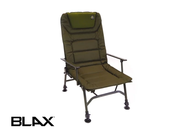 Carp Spirit  BLAX Chair Arm Fotel