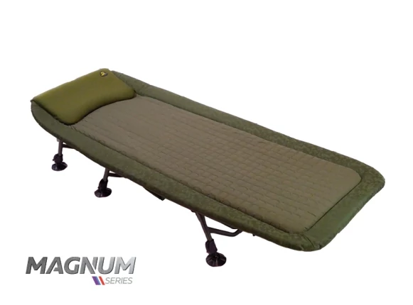 Carp Spirit Magnum Bed-6 Leg Ágy